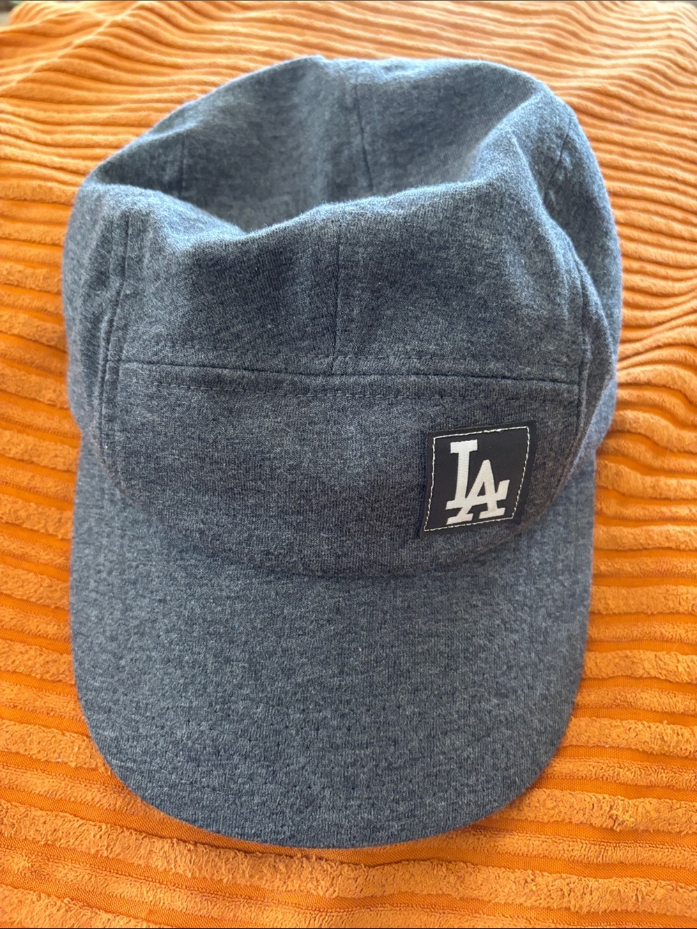 Preowned Nike LA Dodgers cap
